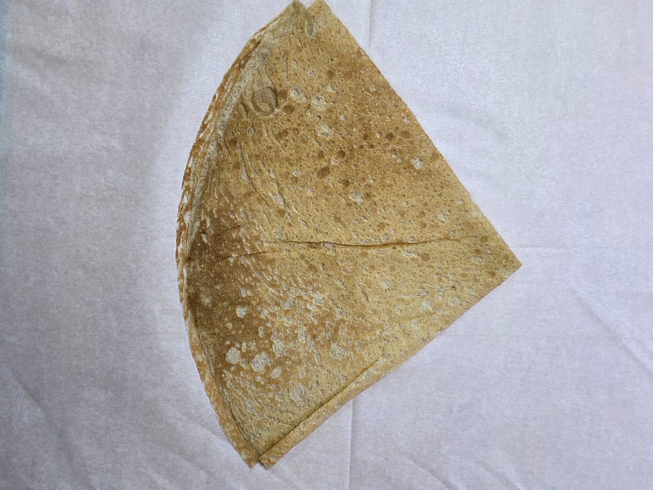 Saj Bread